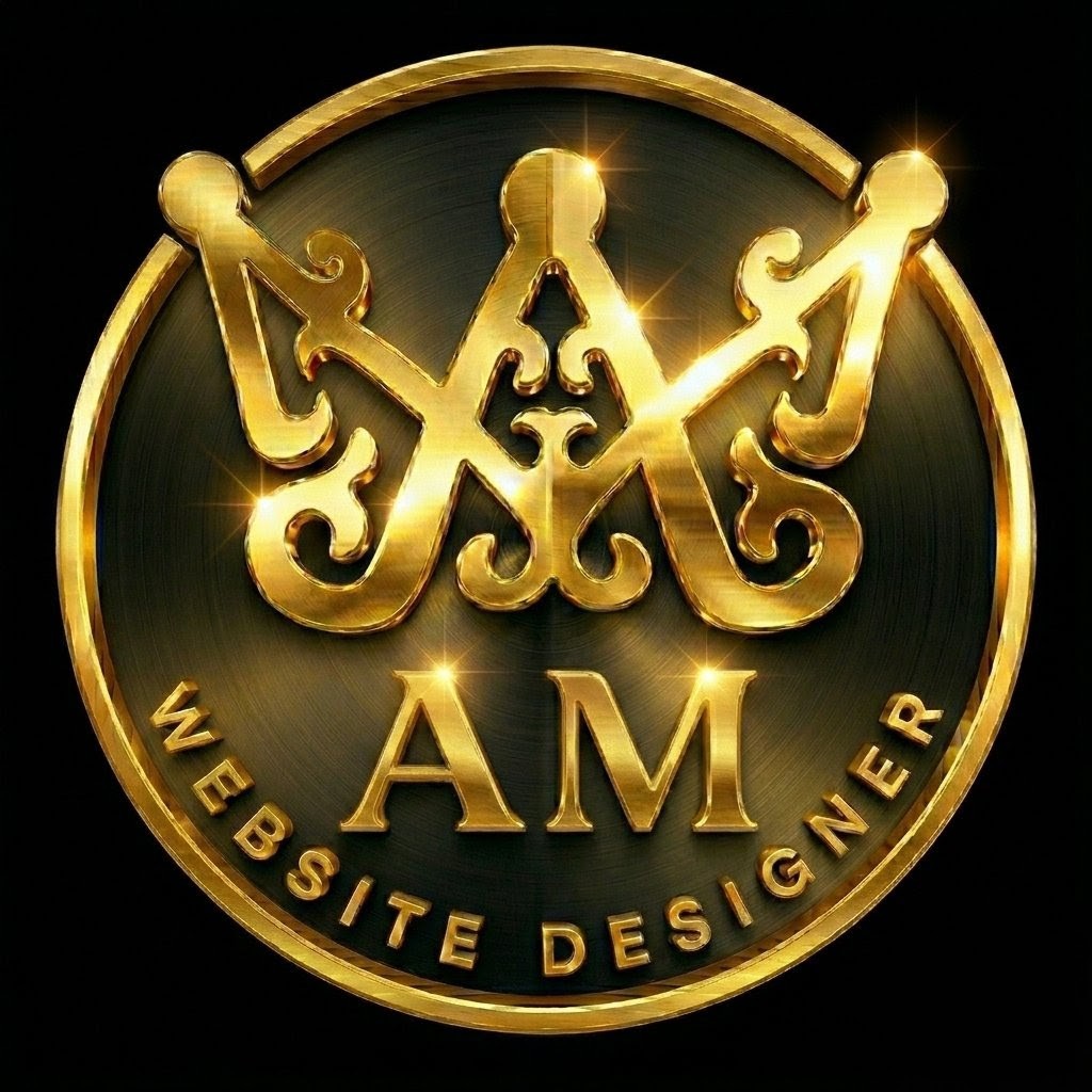 amwebsitedesigner